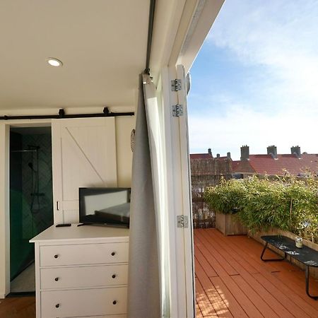 Windhoek Apartment Zandvoort Eksteriør bilde