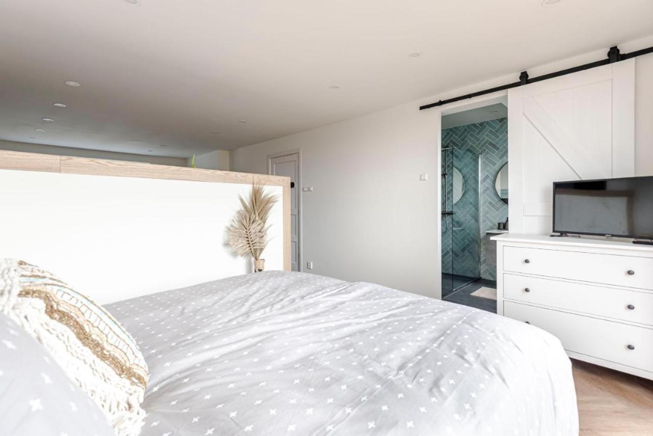 Windhoek Apartment Zandvoort Eksteriør bilde