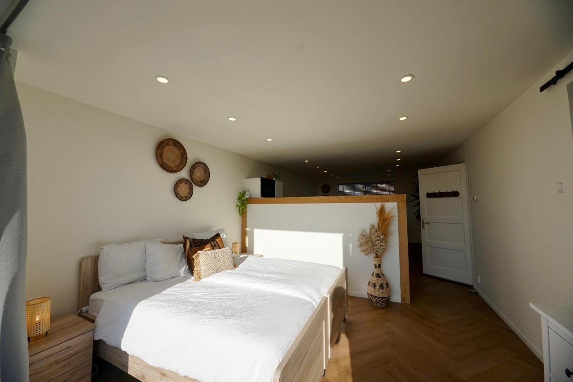 Windhoek Apartment Zandvoort Eksteriør bilde